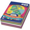 Prang® Smart-Stack™ Medium Weight Construction Paper, 9" x 12", Assorted, Pack Of 300 - Image 8