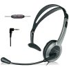 Panasonic KX-TCA430 Headset - Mono - Sub-mini phone (2.5mm) - Wired - Over-the-head - Monaural - Semi-open - 4 ft Cable - Image 3