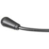 Panasonic KX-TCA430 Headset - Mono - Sub-mini phone (2.5mm) - Wired - Over-the-head - Monaural - Semi-open - 4 ft Cable - Image 5
