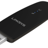 Linksys® WUSB6300 AC1200 Dual-Band USB Wireless Adapter