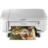 Canon® PIXMA™ MG3620 Wireless Inkjet Color Printer, White - Image 3