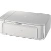 Canon® PIXMA™ MG3620 Wireless Inkjet Color Printer, White - Image 5