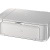 Canon® PIXMA™ MG3620 Wireless Inkjet Color Printer, White - Image 7