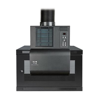 Tripp Lite SRW9U SmartRack 9U Wall Mount Rack Enclosure Cabinet