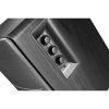 Edifier R1280DB 42-Watt RMS Amplified Bluetooth® Bookshelf Wired Speaker System, Black - Image 4