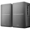 Edifier R1280DB 42-Watt RMS Amplified Bluetooth® Bookshelf Wired Speaker System, Black - Image 6