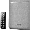 Edifier R1280DB 42-Watt RMS Amplified Bluetooth® Bookshelf Wired Speaker System, Brown - Image 4