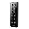 Edifier R1280DB 42-Watt RMS Amplified Bluetooth® Bookshelf Wired Speaker System, Brown - Image 6