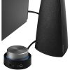 Edifier M3200 34-Watt-RMS 2.1-Channel Wired Audio Speakers With 16-Watt Subwoofer, Black - Image 3