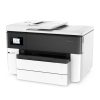 HP OfficeJet Pro 7740 Wide-Format Wireless Inkjet All-In-One Color Printer - Image 2
