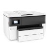 HP OfficeJet Pro 7740 Wide-Format Wireless Inkjet All-In-One Color Printer - Image 3