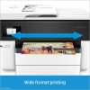 HP OfficeJet Pro 7740 Wide-Format Wireless Inkjet All-In-One Color Printer - Image 6