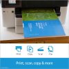 HP OfficeJet Pro 7740 Wide-Format Wireless Inkjet All-In-One Color Printer - Image 8