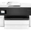 HP OfficeJet Pro 7740 Wide-Format Wireless Inkjet All-In-One Color Printer - Image 11