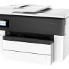 HP OfficeJet Pro 7740 Wide-Format Wireless Inkjet All-In-One Color Printer - Image 12