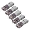 PNY® Turbo Attaché 3 USB 3.0 Flash Drives, 64GB, Pack Of 5 Drives - Image 2
