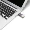 PNY® Turbo Attaché 3 USB 3.0 Flash Drives, 64GB, Pack Of 5 Drives - Image 7