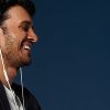 Belkin SoundForm Wired Earbuds with USB-C Connector - Stereo - USB Type C - Wired - Earbud - Binaural - In-ear - 4 ft Cable - White - Image 2