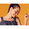 Belkin SoundForm Wired Earbuds with USB-C Connector - Stereo - USB Type C - Wired - Earbud - Binaural - In-ear - 4 ft Cable - White - Image 11