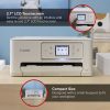 Canon PIXMA™ TS7720 Wireless Home All-in-One Inkjet Color Printer - Image 2