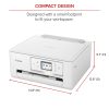 Canon PIXMA™ TS7720 Wireless Home All-in-One Inkjet Color Printer - Image 8