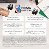 Canon PIXMA™ TS7720 Wireless Home All-in-One Inkjet Color Printer - Image 11