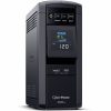 CyberPower PFC SineWave Series CP1000PFCLCD 10-Outlet Uninterruptible Power Supply, 1,000VA/600 Watts