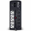 CyberPower PFC SineWave Series CP1000PFCLCD 10-Outlet Uninterruptible Power Supply, 1,000VA/600 Watts - Image 4