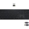 Logitech® MX Keys S Wireless Keyboard, Full Size, Black, 920-011406 - Image 11