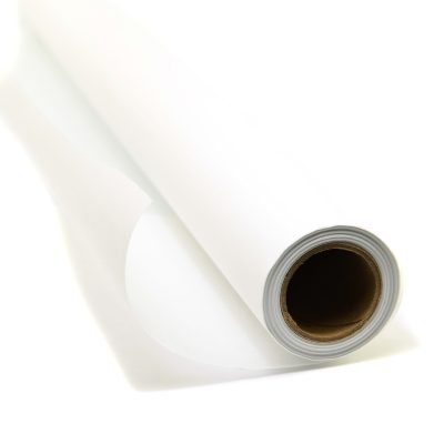 Borden & Riley No. 51H Parchment Tracing Paper, 24" x 20 Yd, 38 Lb, Transparent