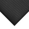 M+A Matting Cushion Max Floor Mat, 36" x 144", Black