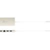 j5create® USB 3.1 Type-C Dual HDMI™ Dock, Silver, 7.8, JCD381 - Image 5