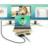 j5create® USB 3.1 Type-C Dual HDMI™ Dock, Silver, 7.8, JCD381 - Image 7