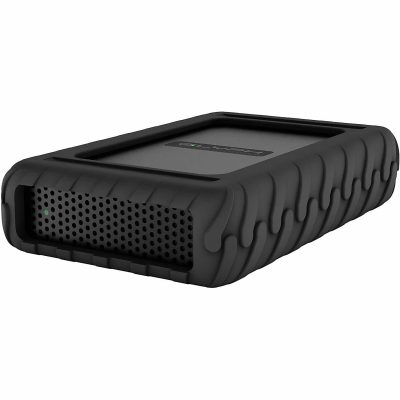 Glyph BlackBox Pro BBPR2000 2TB External Hard Drive