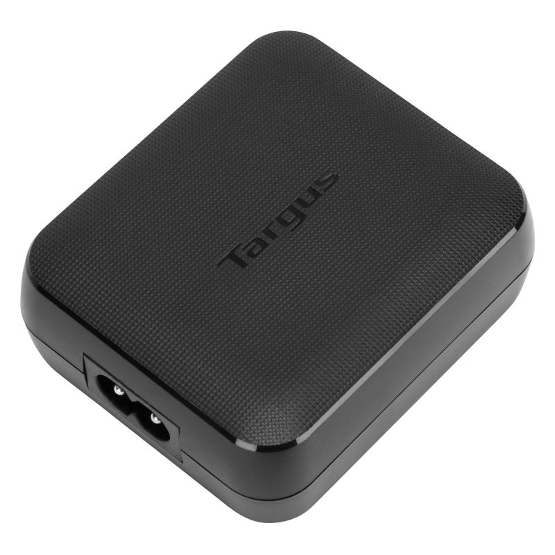 Targus® 65W USB Type-C/USB Type-A Charger, APA104BT - Image 4