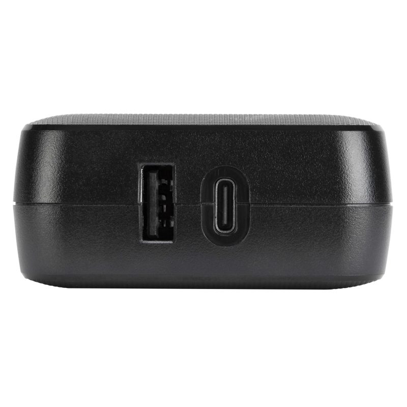 Targus® 65W USB Type-C/USB Type-A Charger, APA104BT - Image 7