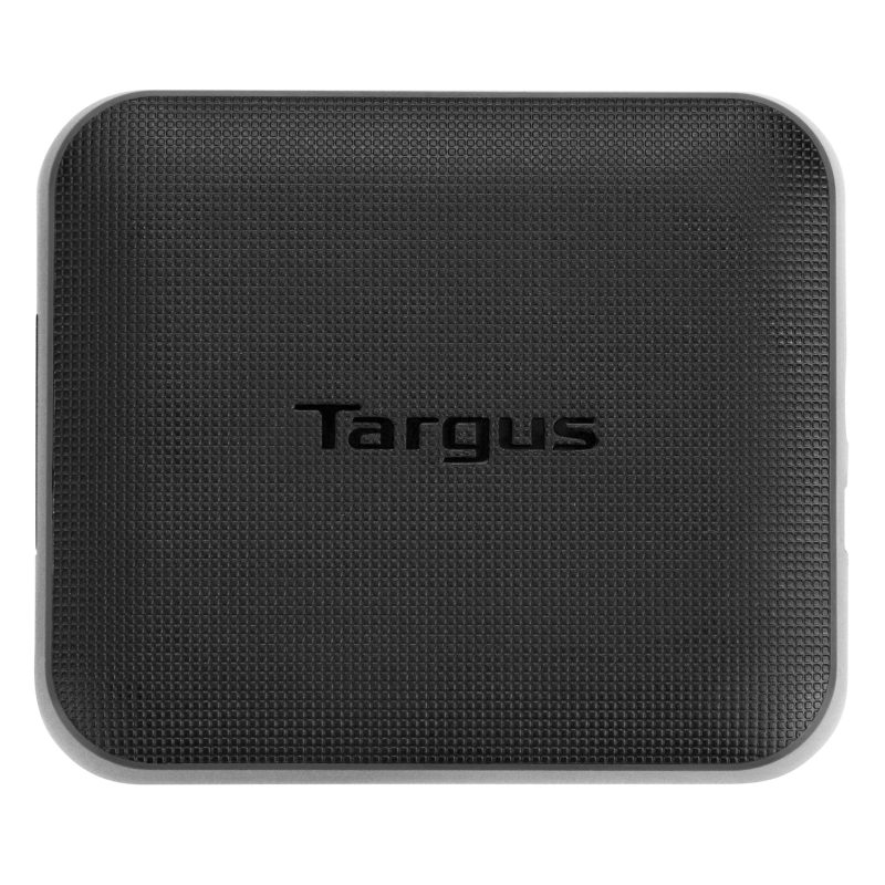 Targus® 65W USB Type-C/USB Type-A Charger, APA104BT - Image 9