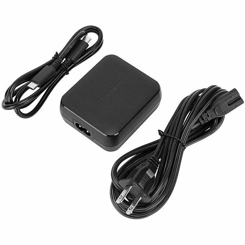Targus® 65W USB Type-C/USB Type-A Charger, APA104BT - Image 11