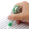 Tombow® Mono® Correction Tape, Mini, 1/6" x 315", 60% Recycled, White, Pack Of 10 - Image 2