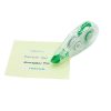 Tombow® Mono® Correction Tape, Mini, 1/6" x 315", 60% Recycled, White, Pack Of 10 - Image 3