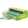 Tombow® Mono® Correction Tape, Mini, 1/6" x 315", 60% Recycled, White, Pack Of 10 - Image 5