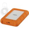 LaCie Rugged SECURE 2TB Portable External Hard Drive, STFR2000403 - Image 4