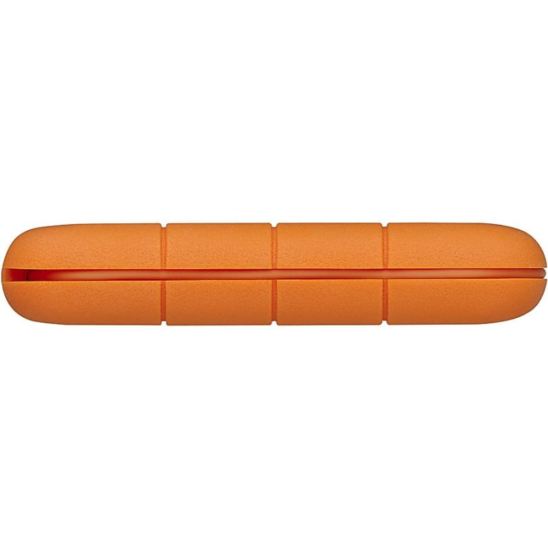 LaCie Rugged SECURE 2TB Portable External Hard Drive, STFR2000403 - Image 6