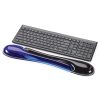 Kensington Duo Gel Keyboard Wrist Rest, Blue - Image 2