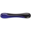Kensington Duo Gel Keyboard Wrist Rest, Blue - Image 3