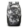 High Sierra Swoop Backpack With 17" Laptop Pocket, Camo - Image 4
