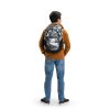 High Sierra Swoop Backpack With 17" Laptop Pocket, Camo - Image 7