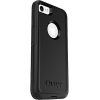 OtterBox iPhone SE (3rd and 2nd Gen) and iPhone 8/7 Commuter Series Case - For Apple iPhone SE 3, iPhone SE 2, iPhone 8, iPhone 7 Smartphone - Black - Drop Resistant, Impact Resistant - Polycarbonate, Synthetic Rubber - 1 Pack - Image 2