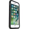 OtterBox iPhone SE (3rd and 2nd Gen) and iPhone 8/7 Commuter Series Case - For Apple iPhone SE 3, iPhone SE 2, iPhone 8, iPhone 7 Smartphone - Black - Drop Resistant, Impact Resistant - Polycarbonate, Synthetic Rubber - 1 Pack - Image 3