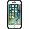 OtterBox iPhone SE (3rd and 2nd Gen) and iPhone 8/7 Commuter Series Case - For Apple iPhone SE 3, iPhone SE 2, iPhone 8, iPhone 7 Smartphone - Black - Drop Resistant, Impact Resistant - Polycarbonate, Synthetic Rubber - 1 Pack - Image 4